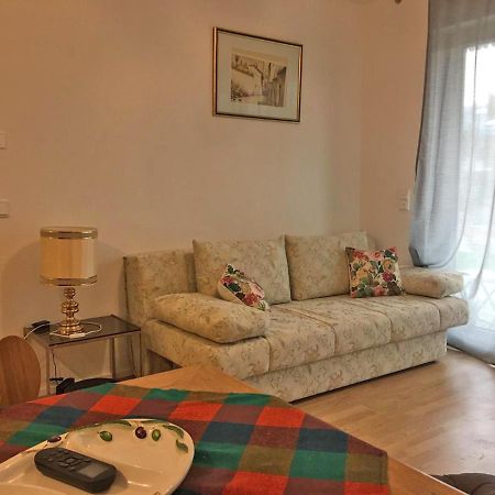Bergjuwel Apartment Гармиш-Партенкирхен Екстериор снимка