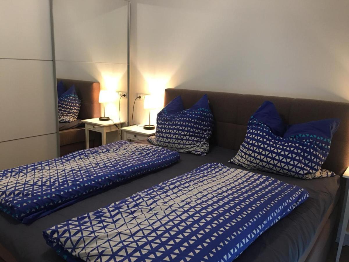 Bergjuwel Apartment Гармиш-Партенкирхен Екстериор снимка