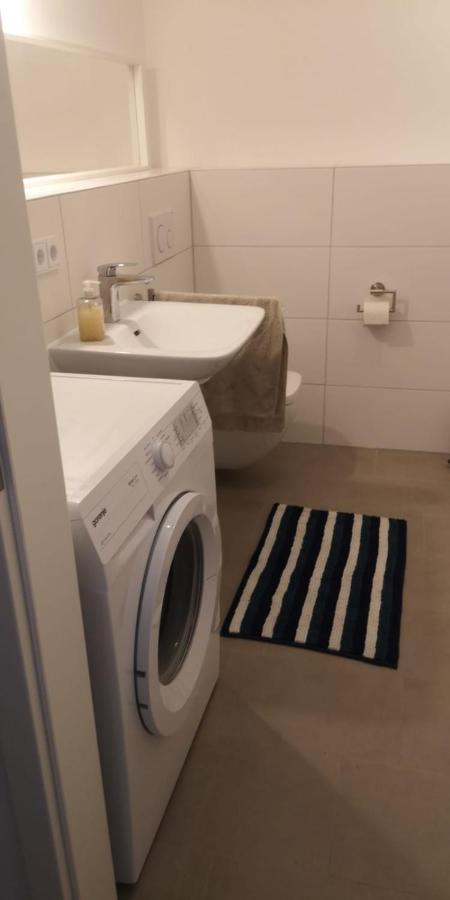 Bergjuwel Apartment Гармиш-Партенкирхен Екстериор снимка