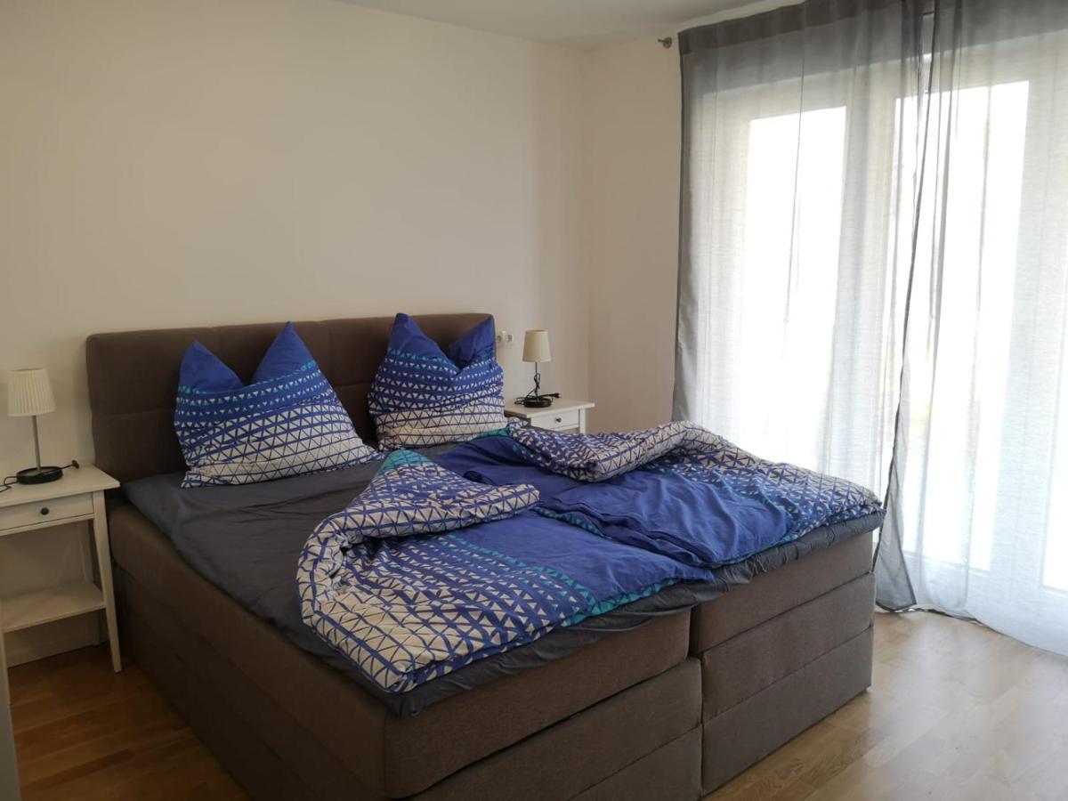 Bergjuwel Apartment Гармиш-Партенкирхен Екстериор снимка